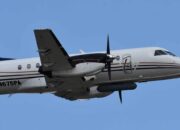 L3Harris Advances Passive Sensing Capability Through Air-to-Air Flight Demonstration