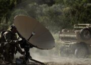 L3Harris and Comtech Introduce First-of-Its-Kind Tactical SATCOM Modem