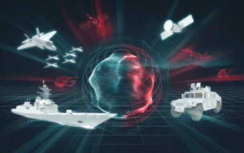 L3Harris Demonstrates Autonomous Electronic Warfare Capability During US Army Experiment