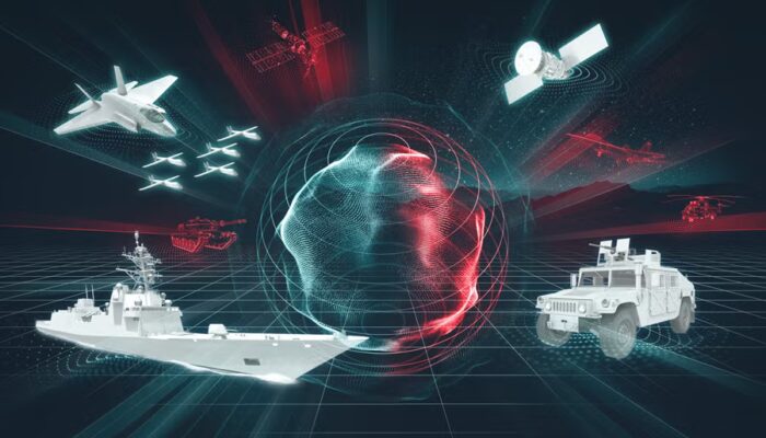 L3Harris Demonstrates Autonomous Electronic Warfare Capability During US Army Experiment