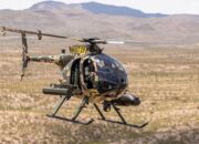 L3Harris Widow Mission Software Addresses Rotary Strike Integration Challenges