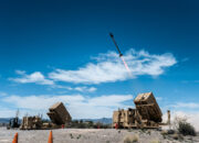 Leidos Receives $617 Million from US Army for Indirect Fire Protection Capability Increment 2 (IFPC Inc 2) System