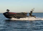 Leonardo DRS Launches New Maritime Counter-UAS Capability to Defeat Aerial Unmanned Threats at Sea