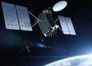 Lockheed Martin Secures $105 Million US Space Force Contract to Advance GPS Ground Control Modernization