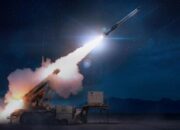 LM Secures 1st Contract for PAC-3 MSE Accelerated Production, Strengthening the Arsenal of Freedom