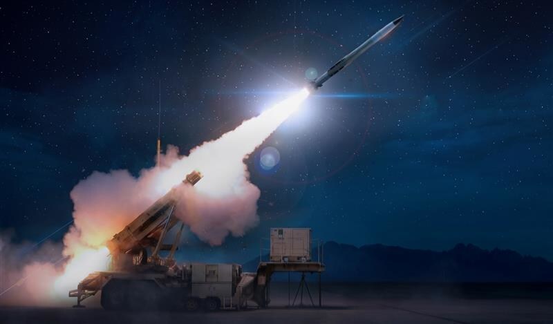 LM Secures 1st Contract for PAC-3 MSE Accelerated Production, Strengthening the Arsenal of Freedom
