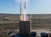 Lockheed Martin Completes Live-fire Trials of GRIZZLY Containerised Launcher