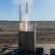 Lockheed Martin Completes Live-fire Trials of GRIZZLY Containerised Launcher