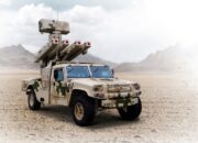 Malian Army Receives Chinese Yitian-L Short-range Air Defense Systems