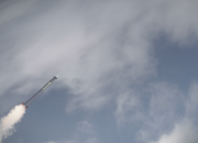 MBDA and Safran Demonstrate THUNDART Long-Range Artillery Munition Ahead of French LRU Replacement Decision