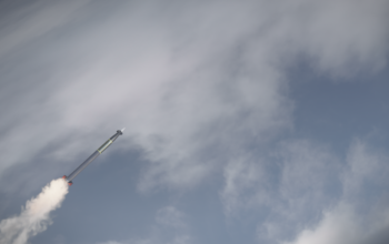 MBDA and Safran Demonstrate THUNDART Long-Range Artillery Munition Ahead of French LRU Replacement Decision