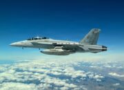 New Joint Direct Attack Munition Long Range (JDAM LR) Capability Completes Successful Demonstration Flights