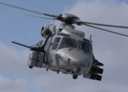 NHIndustries Signs Architecture Study Contract with NAHEMA for the NH90 Block 2 Evolution