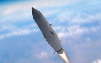 Northrop Grumman Corporation Awarded Glide Phase Interceptor Development Modification Contract