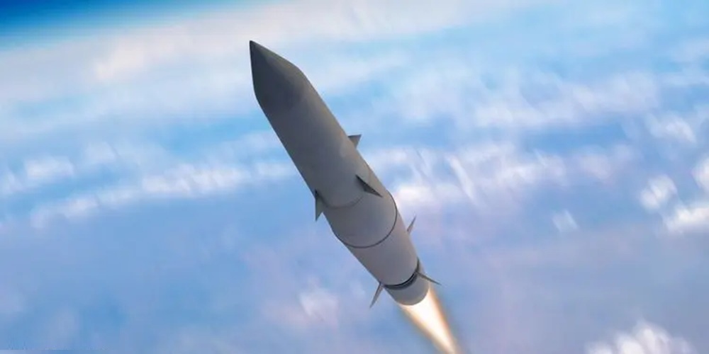 Northrop Grumman Corporation Awarded Glide Phase Interceptor Development Modification Contract