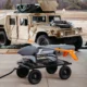 Northrop Grumman’s Lumberjack Advances Battlefield Capabilities
