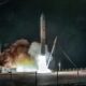 Northrop Grumman’s Minotaur IV Launches US Space Force STP-S29A Mission
