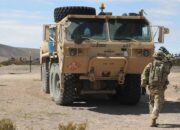 Oshkosh Defense Awarded $42.3 Million Order to Support US Army Reserve Readiness