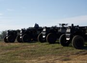 Overland AI Completes Successful Deployment with US Army 82nd Airborne Division at JRTC