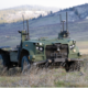 Overland AI Demonstrates Autonomous Ground Capability for USMC ROGUE Fires