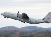 Pentagon Awards Lockheed Martin Up to $1.9 Billion to Continue C-130J Maintenance and Aircrew Training System Program