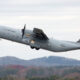 The C-130J is a versatile medium-sized airlifter that is proven across 20 mission sets. Its structural durability is the standard for reliability, safety and excellence.