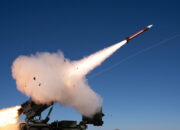 Raytheon Awarded $627 Million The Netherlands Contract for Patriot Air and Missile Defense Equipment