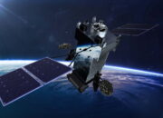 Raytheon Delivers Second Missile-warning Sensor to US Space Force