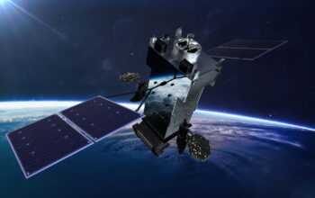 Raytheon Delivers Second Missile-warning Sensor to US Space Force