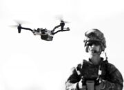 Red Cat Secures New Orders for Black Widow Drones from NATO Ally