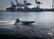 Rheinmetall Kraken Launches Series Production of Maritime Unmanned Systems in Hamburg