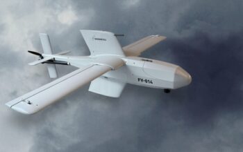 FV-014 Loitering Munition