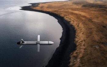 Ruta Block 2 precision deep-strike system.