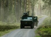 Saab Receives Order for Counter-Unmanned Aerial System for Swedish Armed Forces