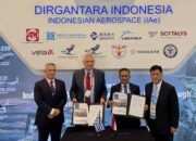 SCYTALYS and PTDI Sign MoU to Integrate MIMS Airborne on N219 and CN235 Platforms