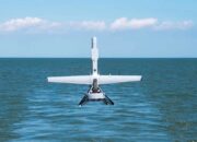 Shield AI Selected by US Navy to Compete for $800 Million in ISR Services with V-BAT