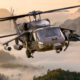 Sikorsky Offers New Armed BLACK HAWK Helicopter Kits to Deliver Additional Mission Capabilities