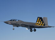 South Korea Weighs Transfer of KAI KF-21 Prototype to Indonesia as Program Nears Completion
