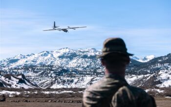 Redwire Awarded $20M in Follow-On Orders to Deliver Stalker UAS Advanced Navigation and Standard Systems