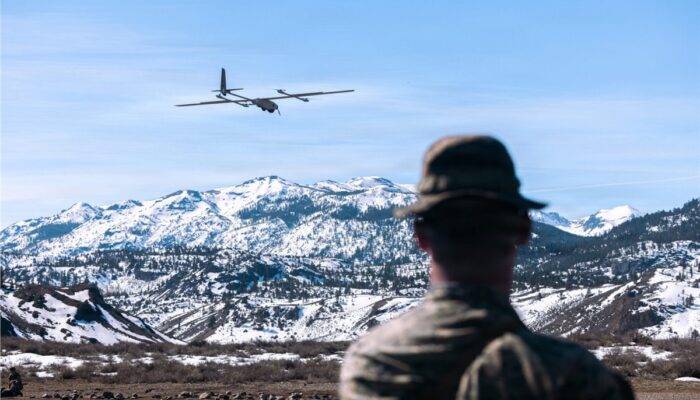 Redwire Awarded $20M in Follow-On Orders to Deliver Stalker UAS Advanced Navigation and Standard Systems