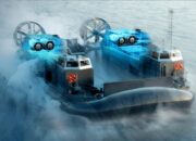 StandardAero to Provide Repair and Overhaul Support on MT7 Engine Powering US Navy Ship to Shore Connector Hovercraft