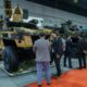 Mildef Unveils Upgraded Tarantula HMAV at DSA 2026