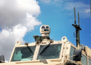 Teledyne FLIR Defense Wins $35 Million Surveillance System Contract for Reconnaissance Vehicles