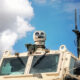 Teledyne FLIR Defense Wins $35 Million Surveillance System Contract for Reconnaissance Vehicles