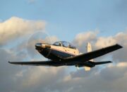 Textron Aviation Defense Awarded Five-Year Sustaining Engineering and Program Management Contract for Beechcraft T-6 Texan II Fleet