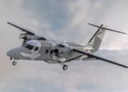 Textron Aviation Receives First Military Order for Cessna SkyCourier