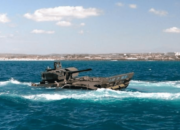 Textron Systems Completes US Marine Corps Advanced Reconnaissance Vehicle (ARV)-30MM Prototype Evaluation