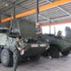 Thailand Transitions to Fully Domestic Sustainment of Stryker Fleet
