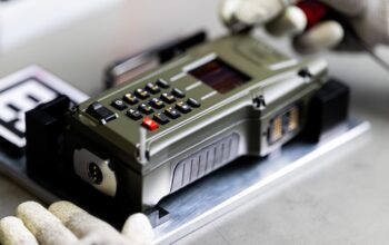 Thales Expands Tactical Communications for the Malaysian Armed Forces