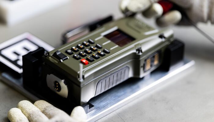 Thales Expands Tactical Communications for the Malaysian Armed Forces